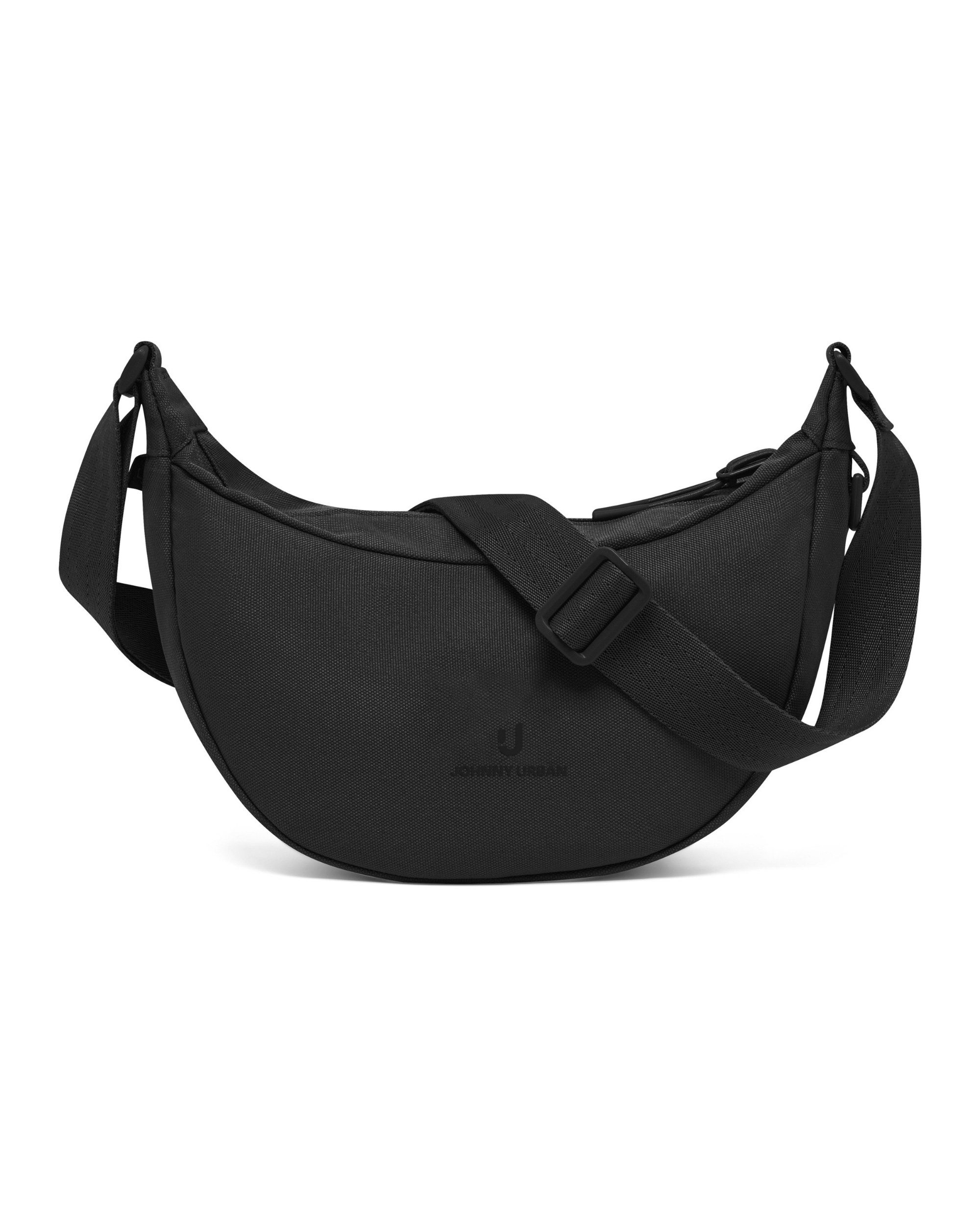 Johnny Urban Umhängetasche Ally Small Half Moon Bag, Kleine Crossbody Bag in Halbmond Form, Wasserabweisend