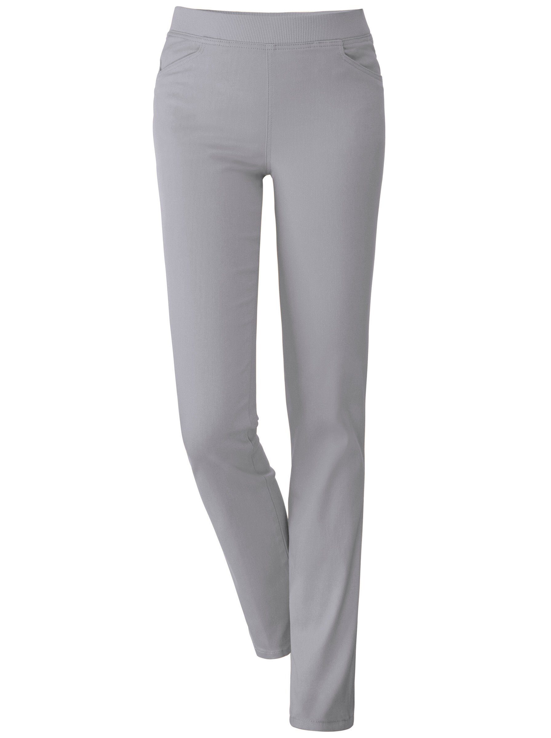 Bequeme Jeans Jeans komfortabel