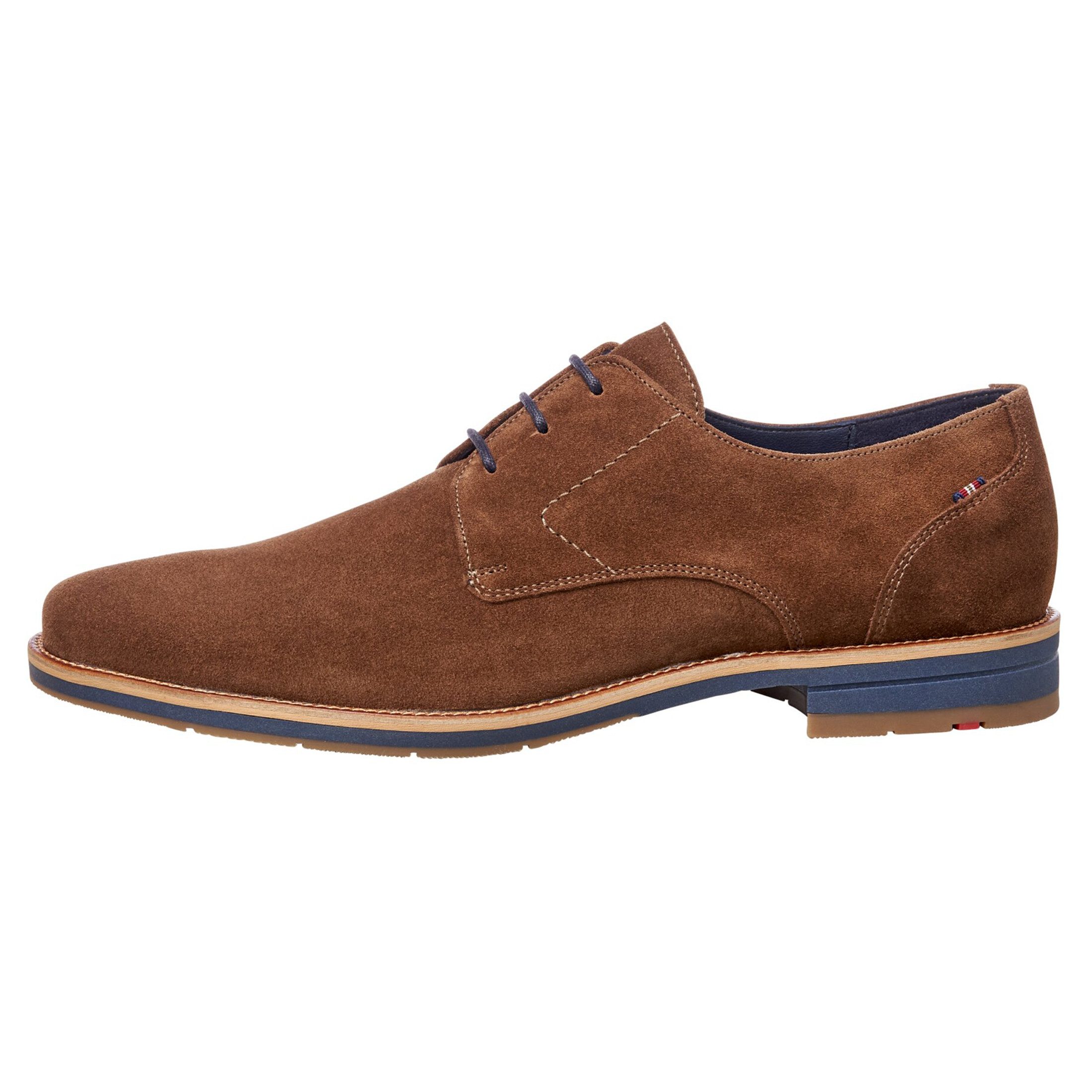 Lloyd LANGSTON Schnürschuh mit klassischem Design günstig online kaufen