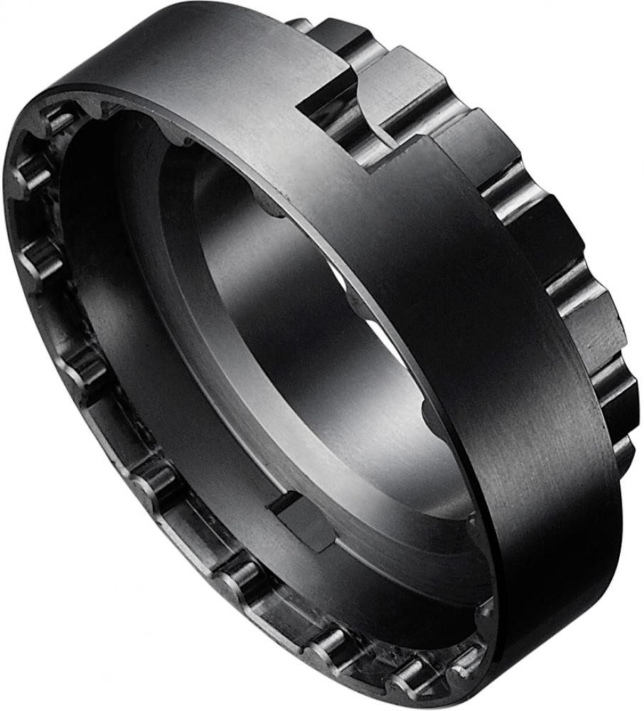 Shimano Fahrradkette SHIMANO Kettenblatt-Montagewerkzeug TL-FC39 Kettenblatt-Montagewerkzeu