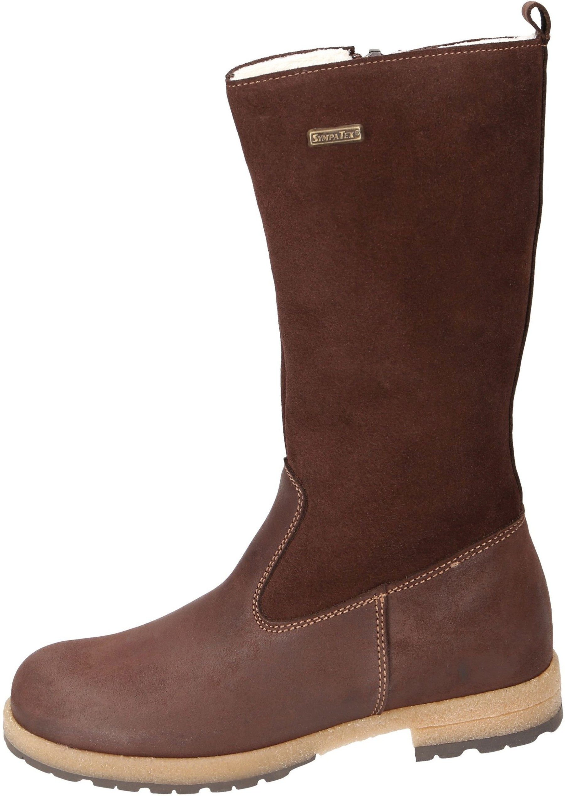 Däumling Däumling Kinder Teens Iris Stiefel Winterstiefel