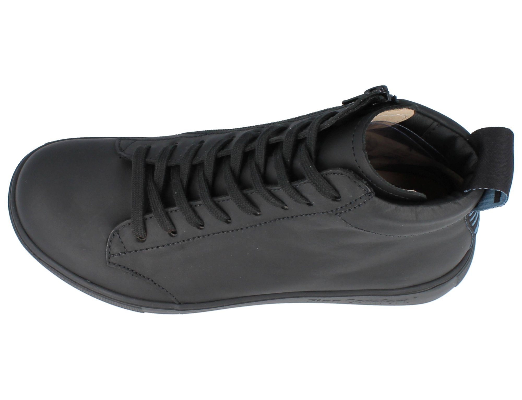 Finn Comfort Pisco Schnürschuh Wechselfußbett