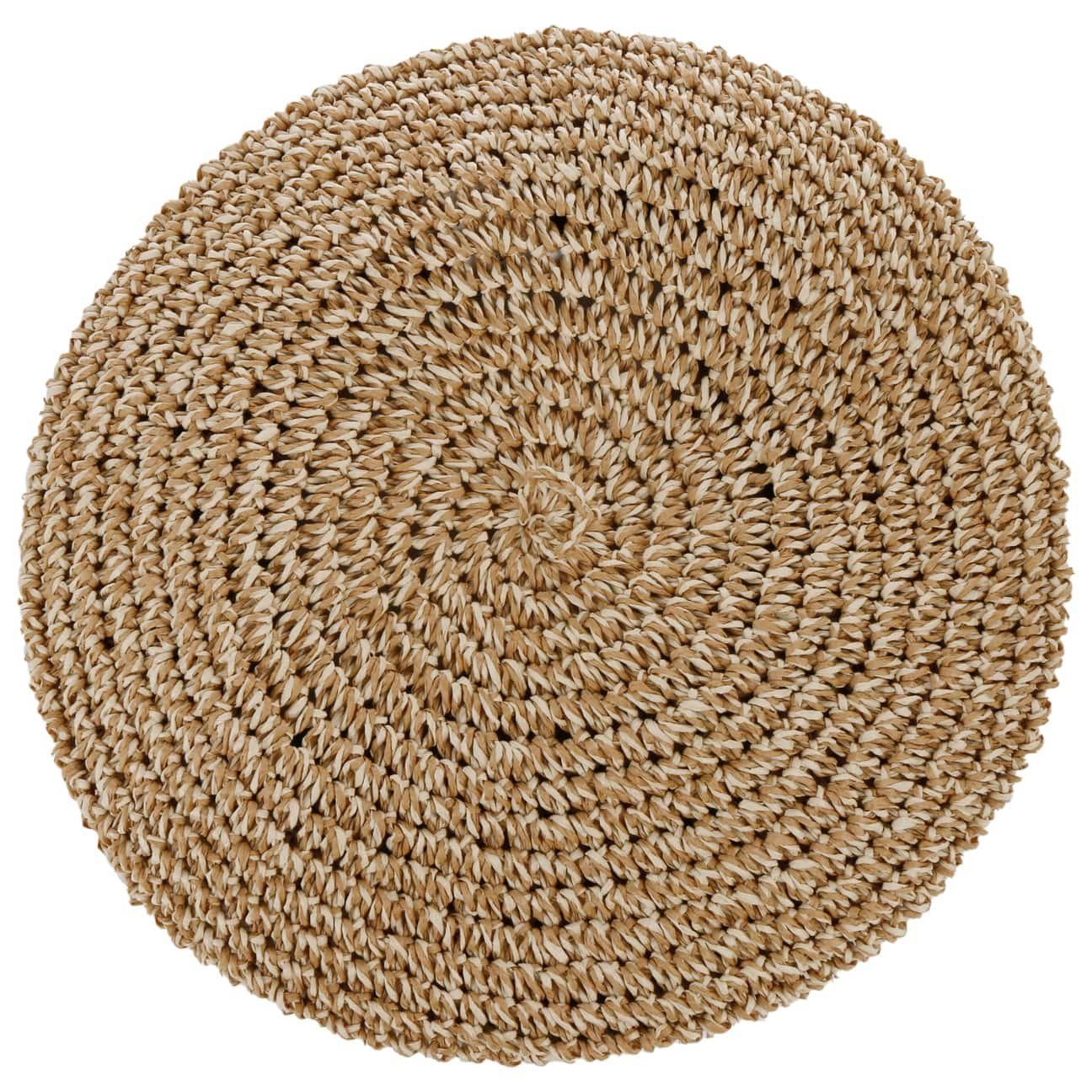 McBurn Baskenmütze (1-St) Damenbaske, Made in günstig online kaufen