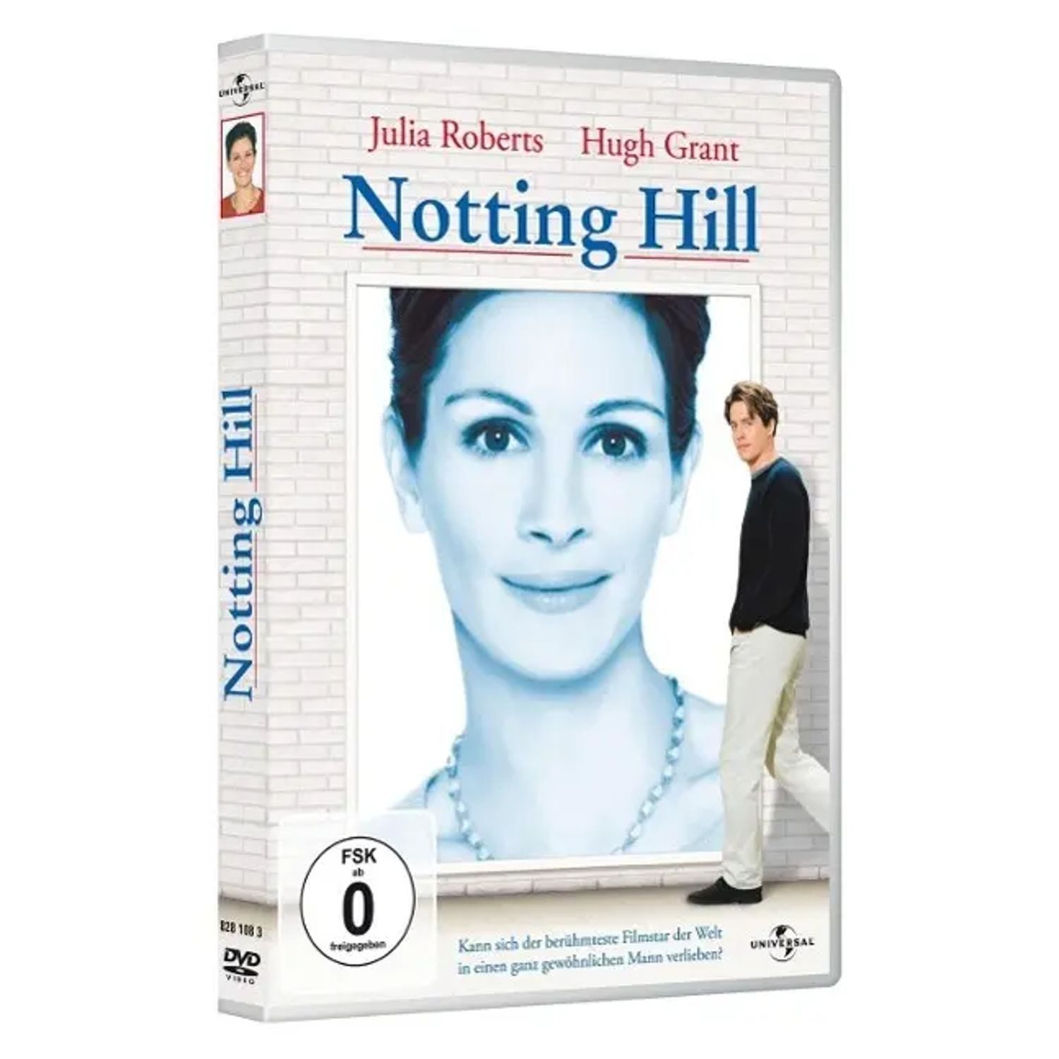 Universal Pictures DVD Notting Hill