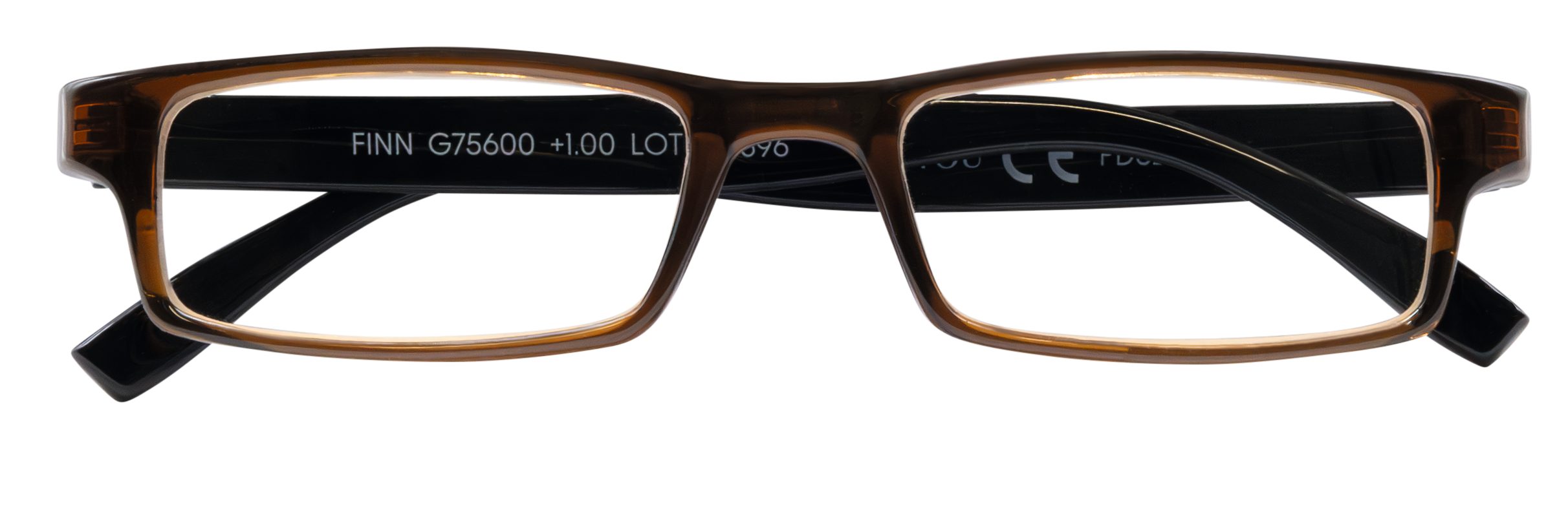 I NEED YOU - HAMBURG READERS Lesebrille Finn
