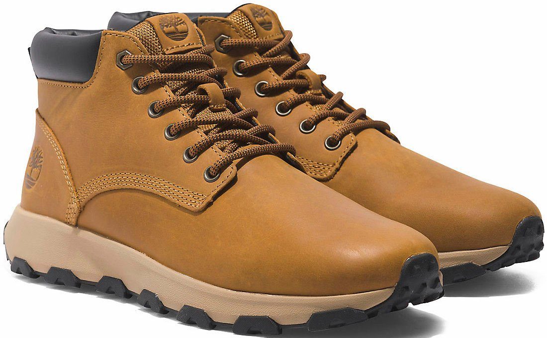 Timberland Winsor Park Chukka Schnürboots Winterstiefel, günstig online kaufen