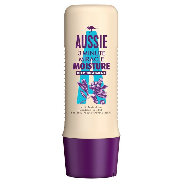 Aussie Haarspülung Miracle Moisture - 250 ml