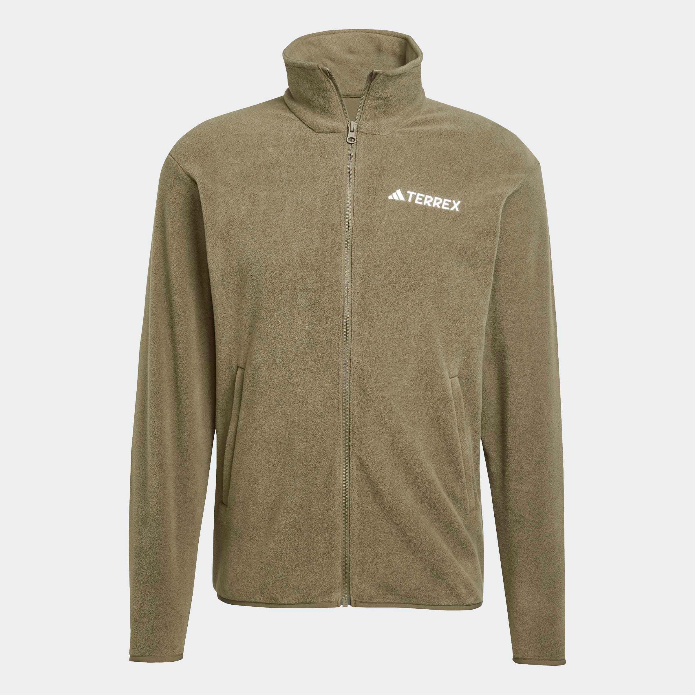 Fleecejacke MULTI ESSENTIALS
