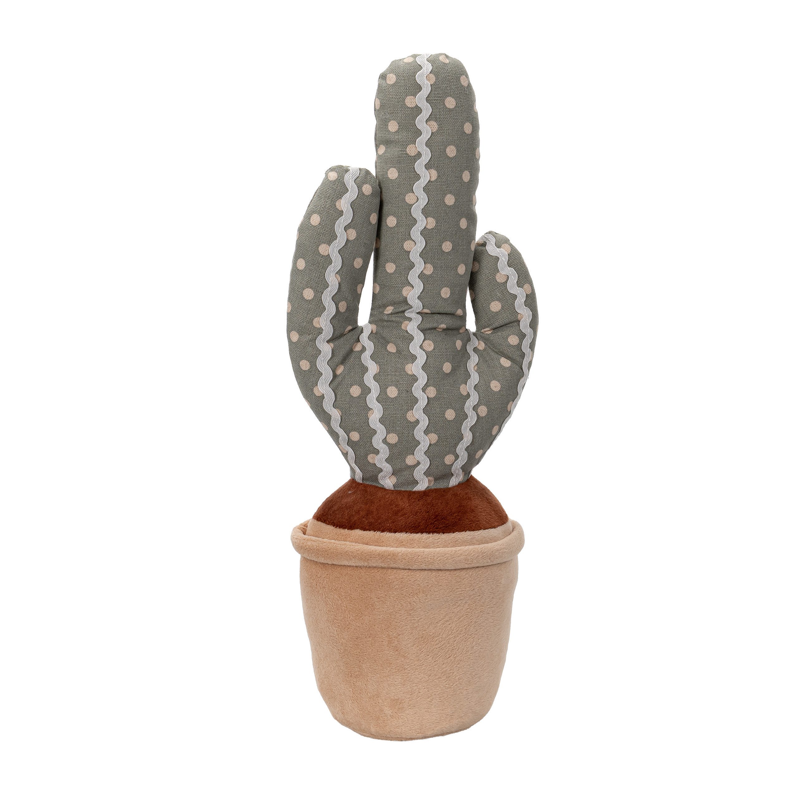 Home Creation Türstopper Türstopper für den Boden aus Stoff als Tier / Kakt günstig online kaufen