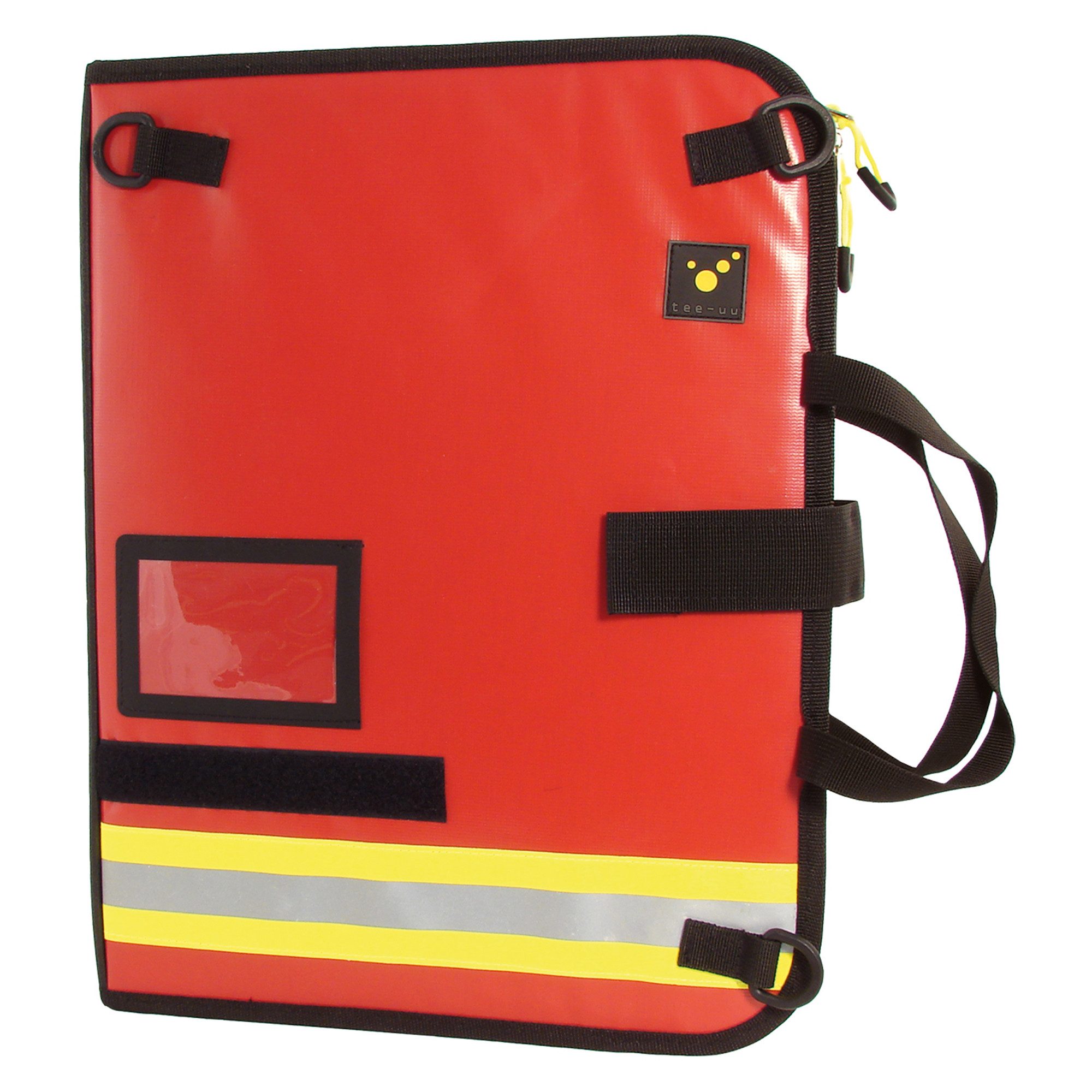 Arzttasche tee-uu BIG Einsatz-Organizer DIN A4 hoch Plane 39 x 29 x 5 cm