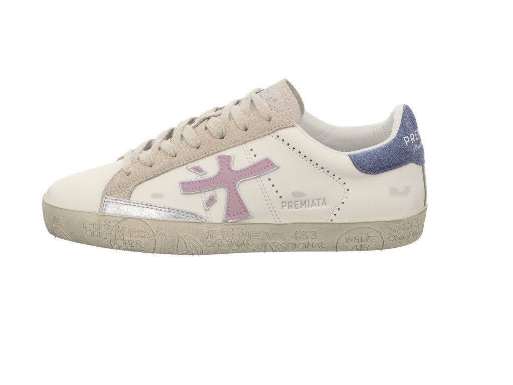 PREMIATA StevenD Schnürschuh günstig online kaufen