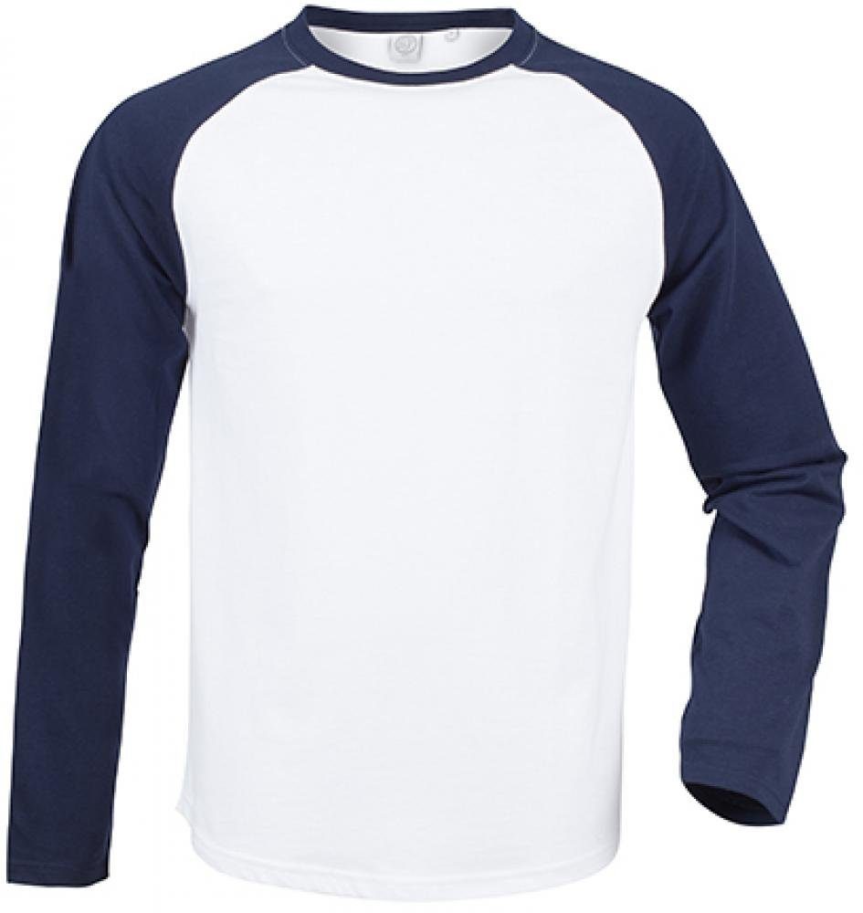 SF Men Trainingsshirt Herren Long Sleeved günstig online kaufen