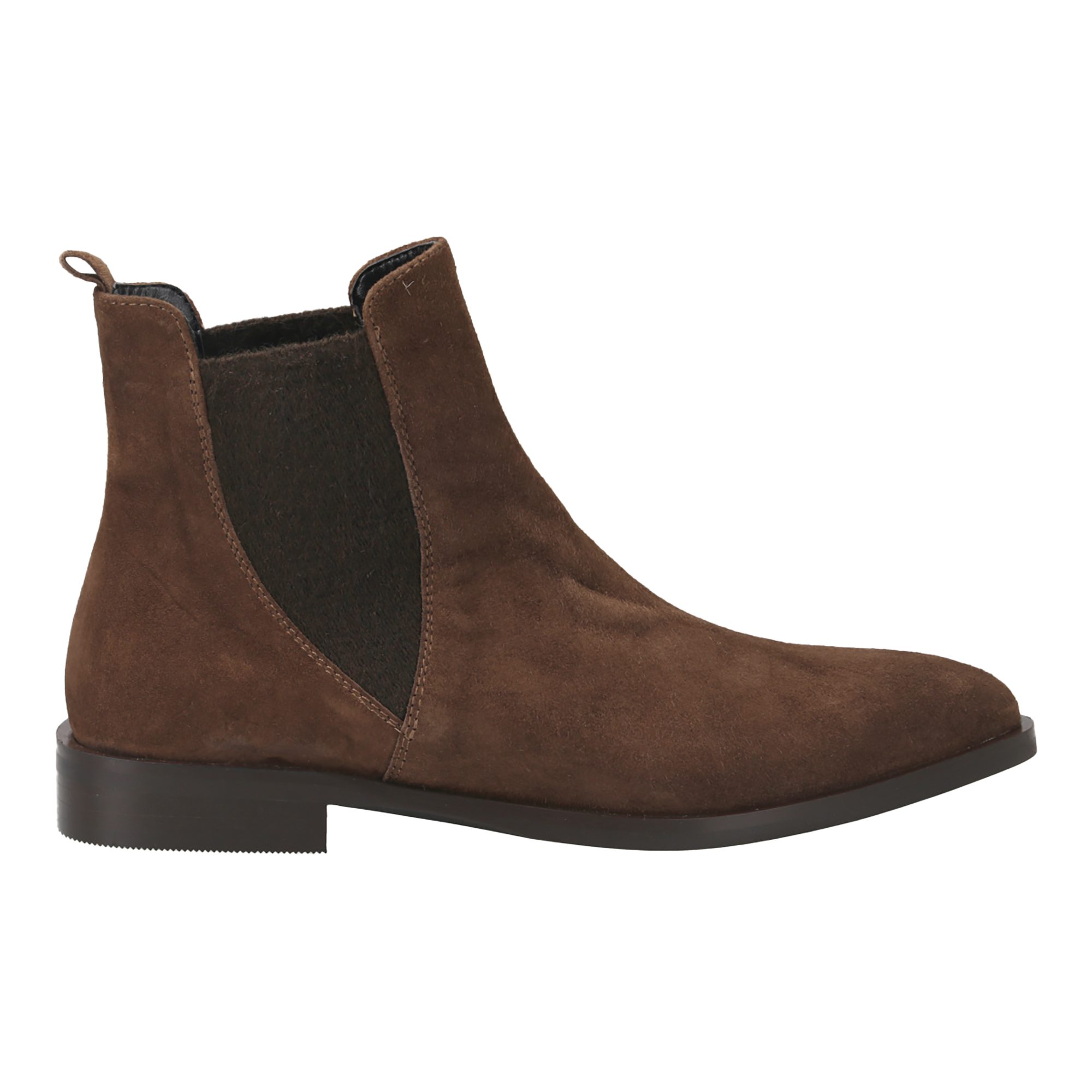 Lüke Schuhe Lüke Schuhe ELETTRA SIGARO, Stiefeletten, Chelsea Ботинки, Braun, Damen Chelseaboots