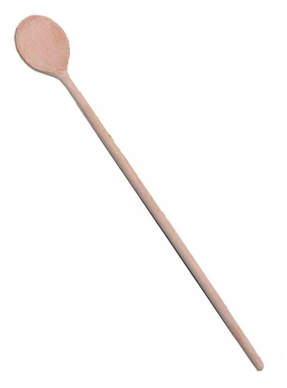 KESPER® Kochlöffel Holzkochlöffel, Holz, Braun, 50 cm