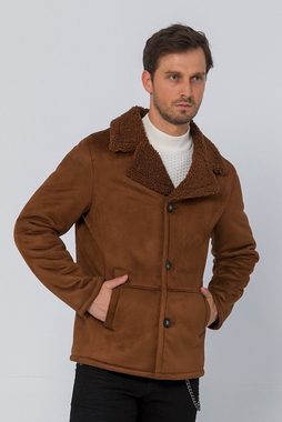 Ron Tomson Winterjacke RN71474