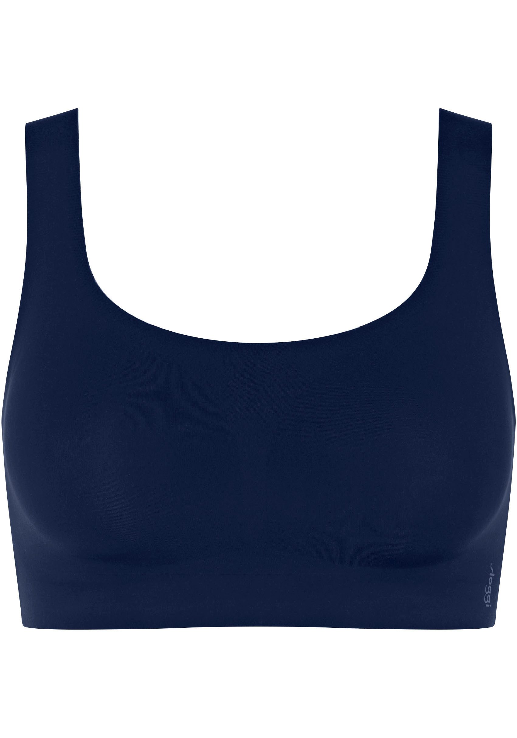 sloggi Bustier ZERO Feel 2.0 Top nahtlos und unsichtbar günstig online kaufen