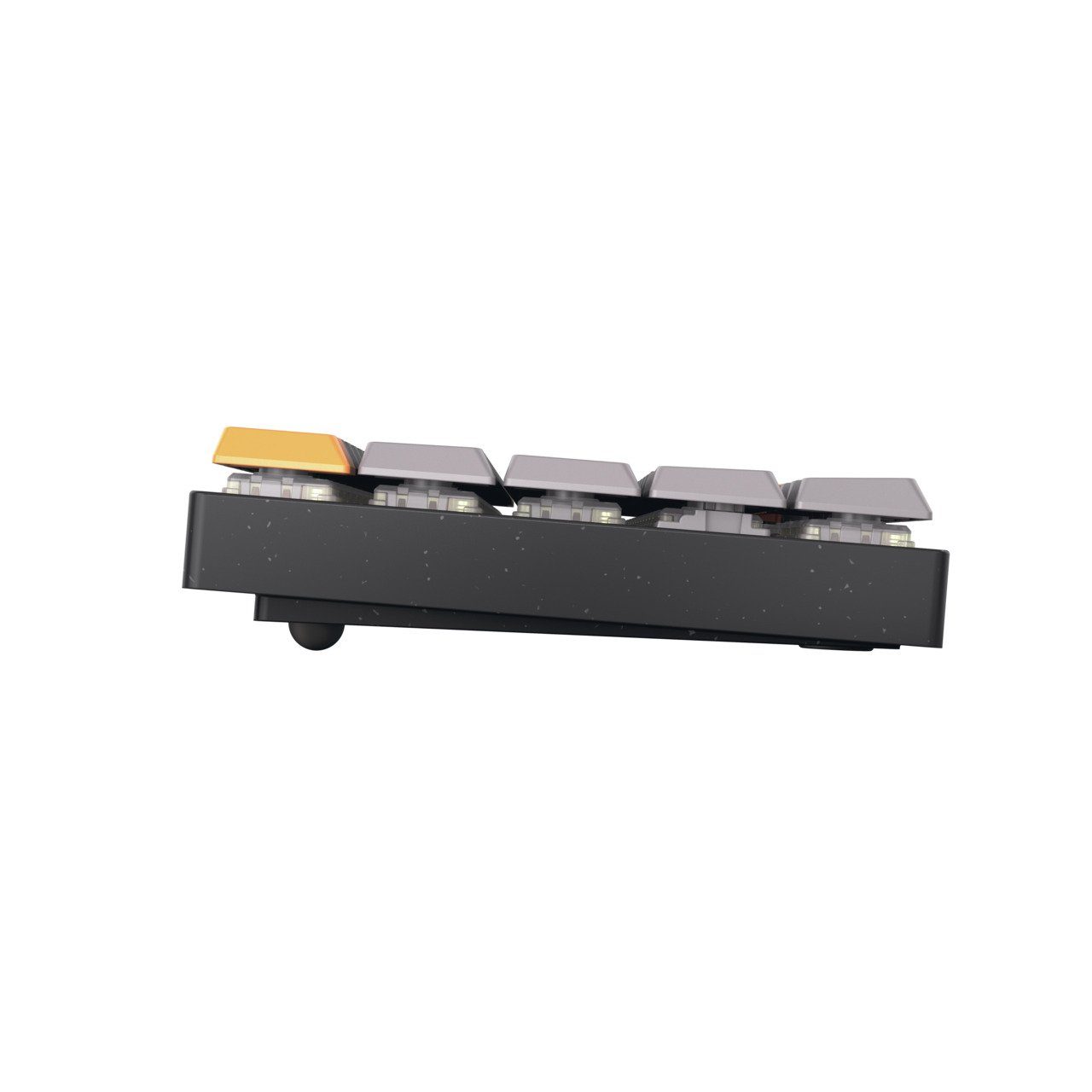 Cherry MX-LP 2.1 Compact Wireless Gaming-Tastatur (MX Low Profile Technologie)