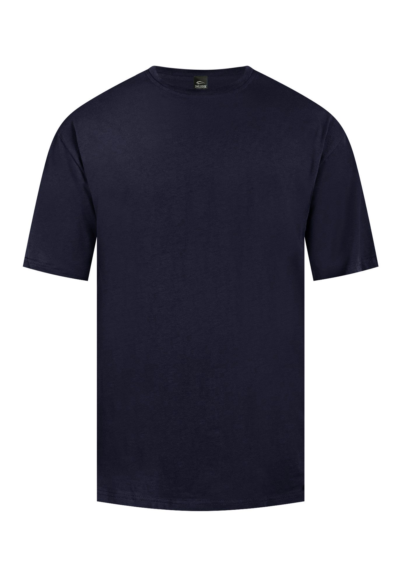 Smilodox T-Shirt Eclipse 100% Baumwolle