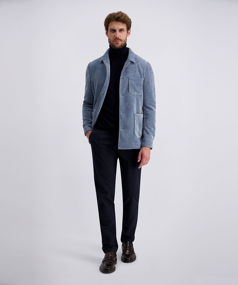 Pierre Cardin Langarmhemd