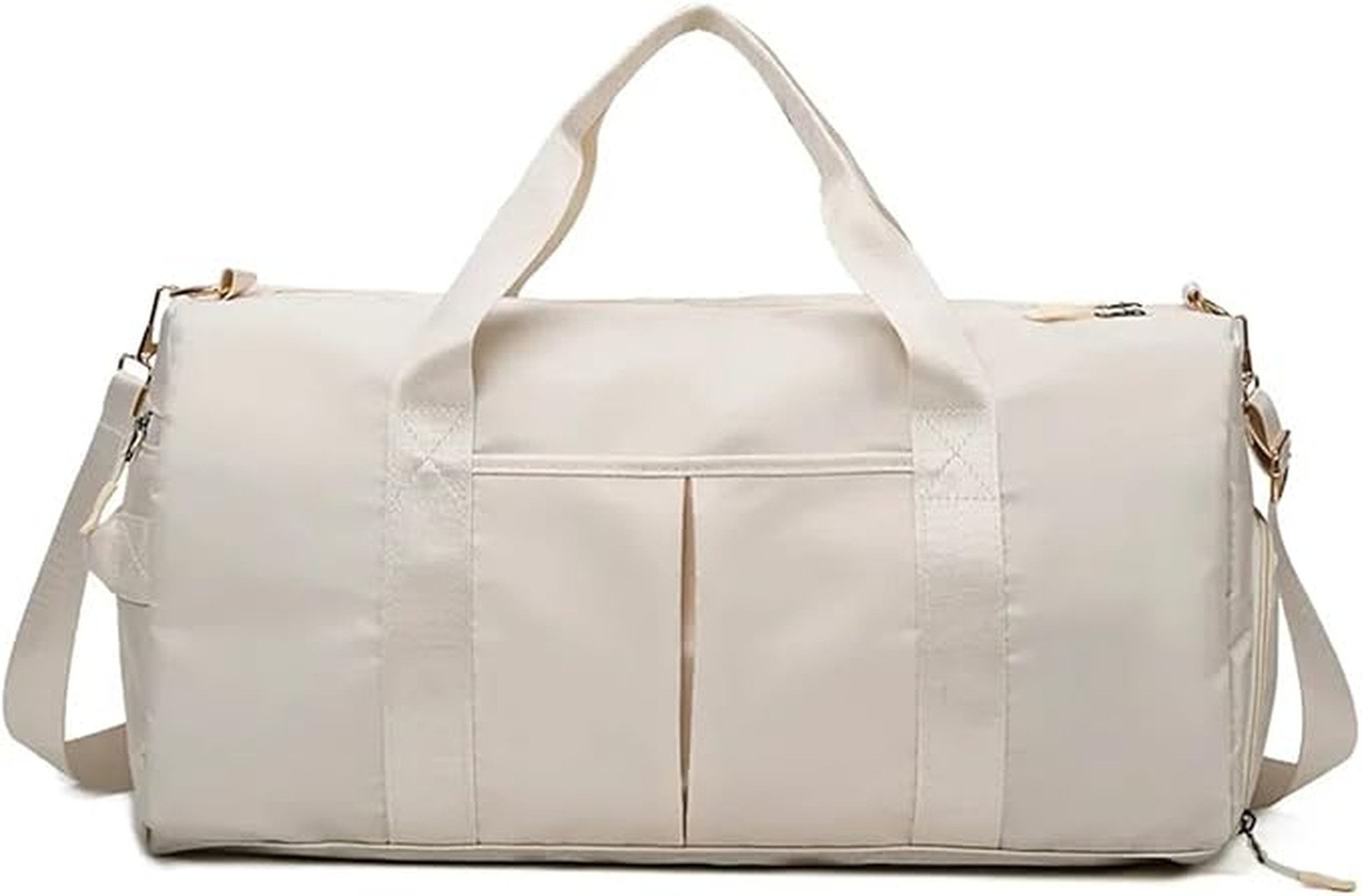 M-Diamant Reisetasche Multifunktionale Sporttasche mit Schuhfach Nasstasche günstig online kaufen