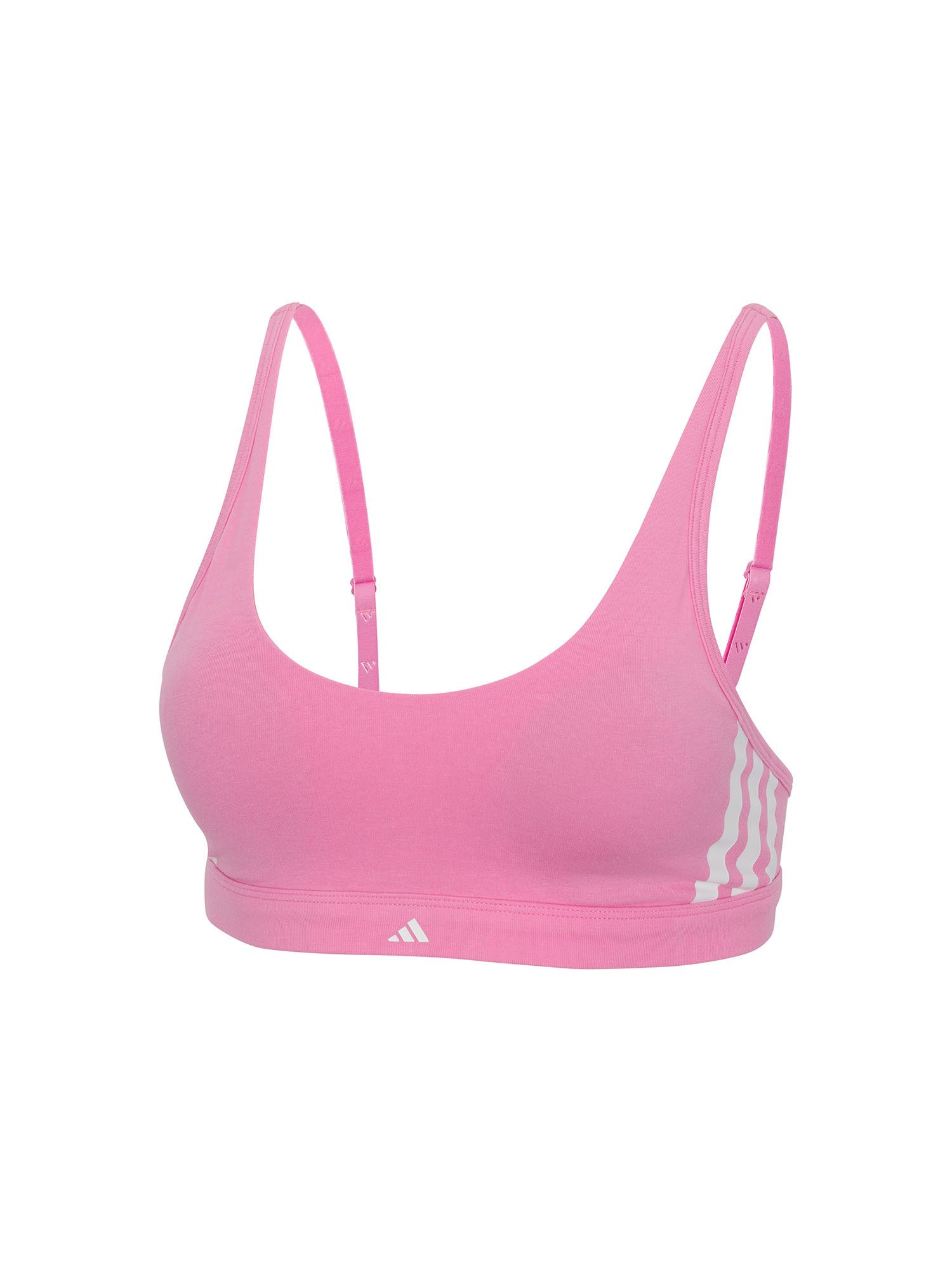 adidas Sportswear Bralette Sport Active Essentials Soft‑BH, Spitzen‑Bralett günstig online kaufen