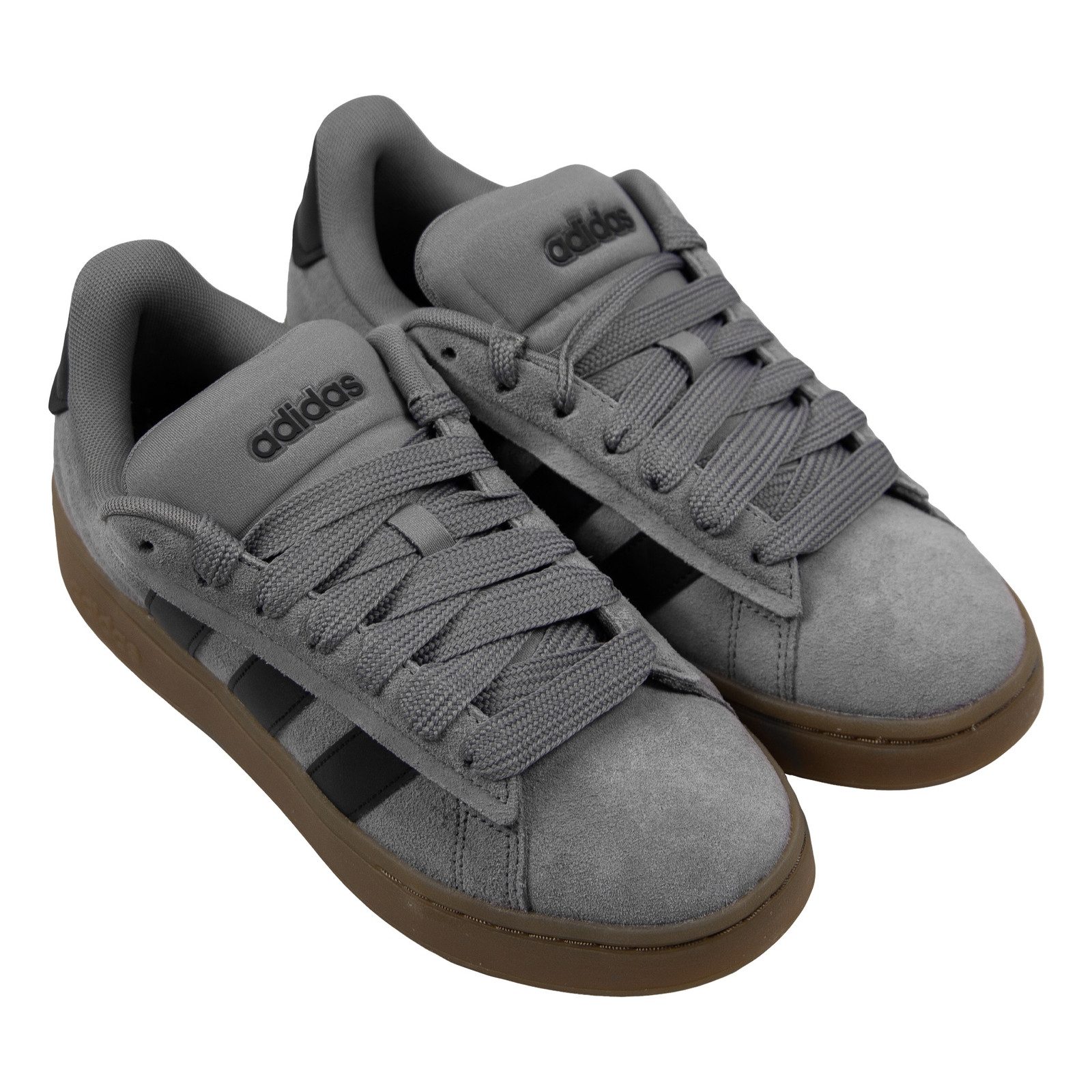 adidas Sportswear Grand Court Alpha 00s Sneaker mit Markentypischen Details