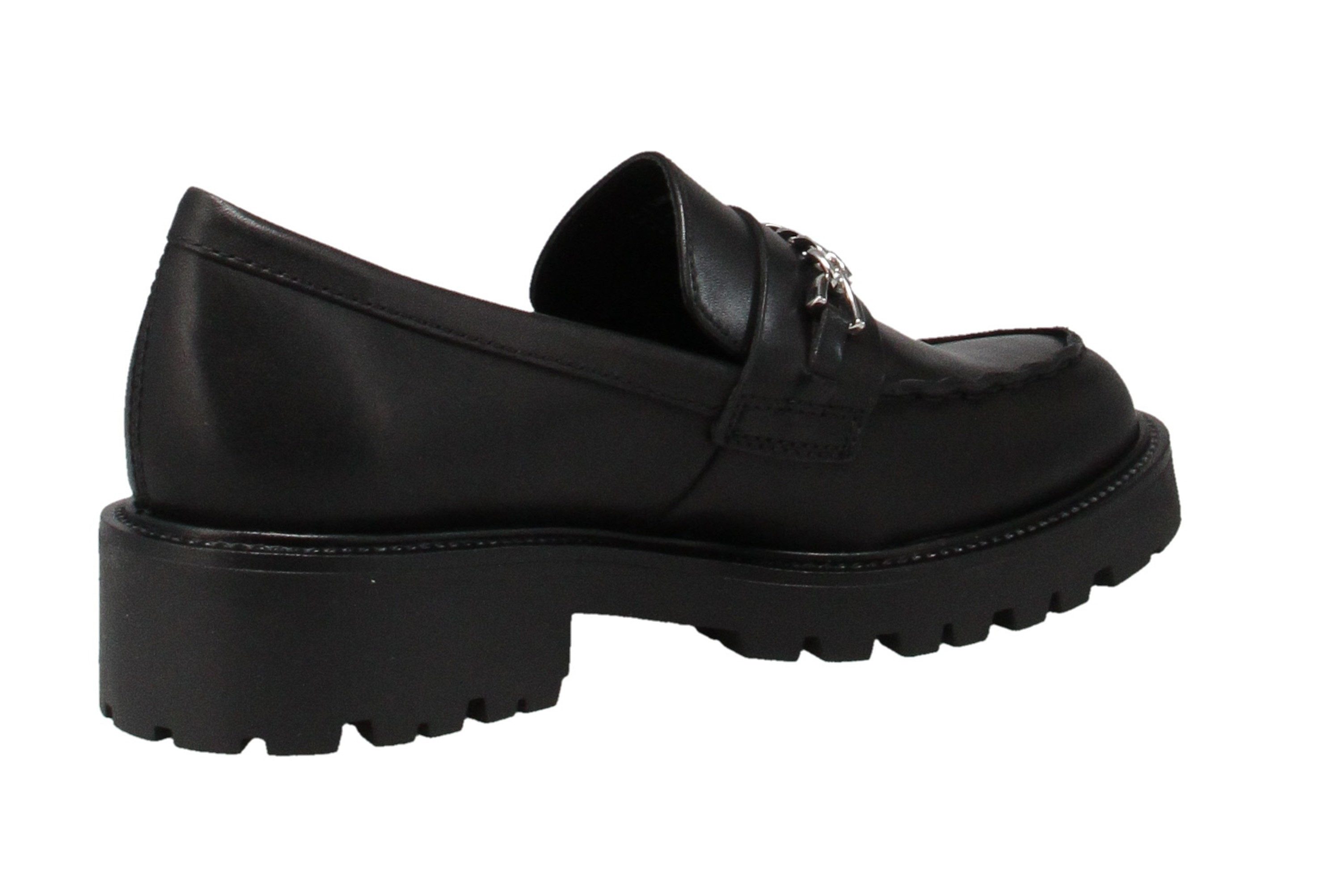 Vagabond Vagabond 5440-101 Kenova - Damen Schuhe Halbschuhe - 20-Black Loafer