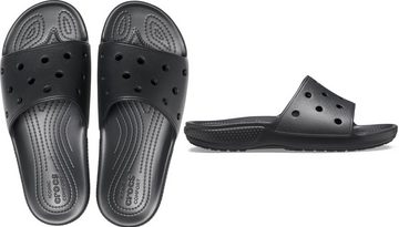 Crocs Classic Crocs Slide Badepantolette