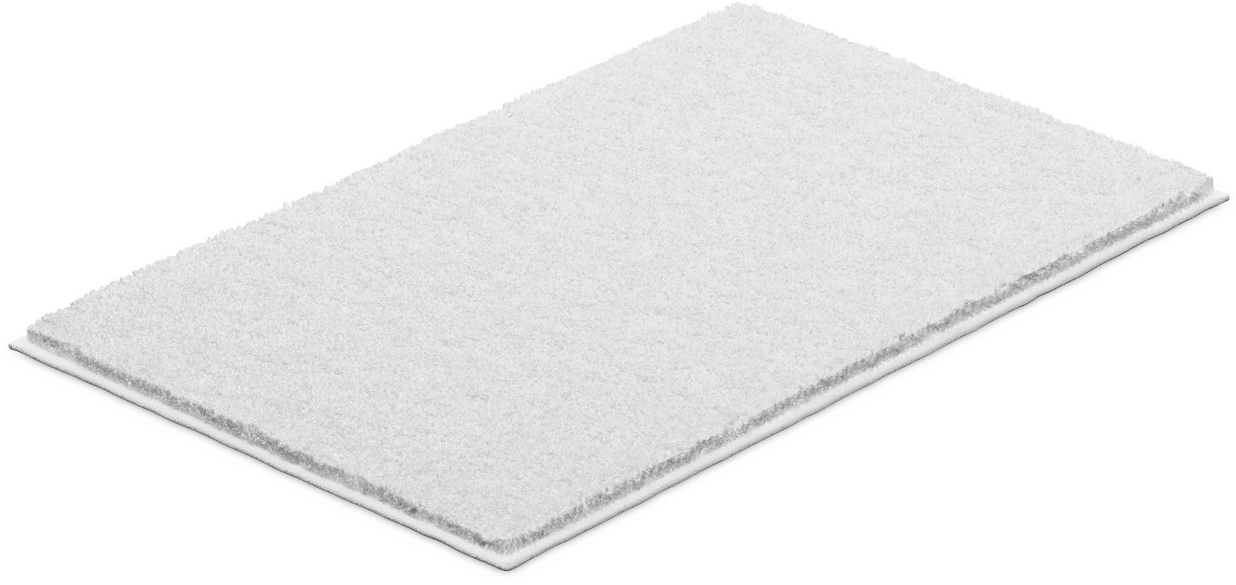 Linea Due Badematte Roman, Höhe 18 günstig online kaufen