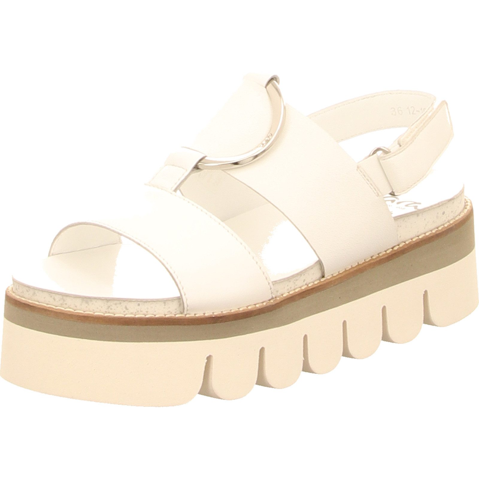 Ara Riemchensandalette