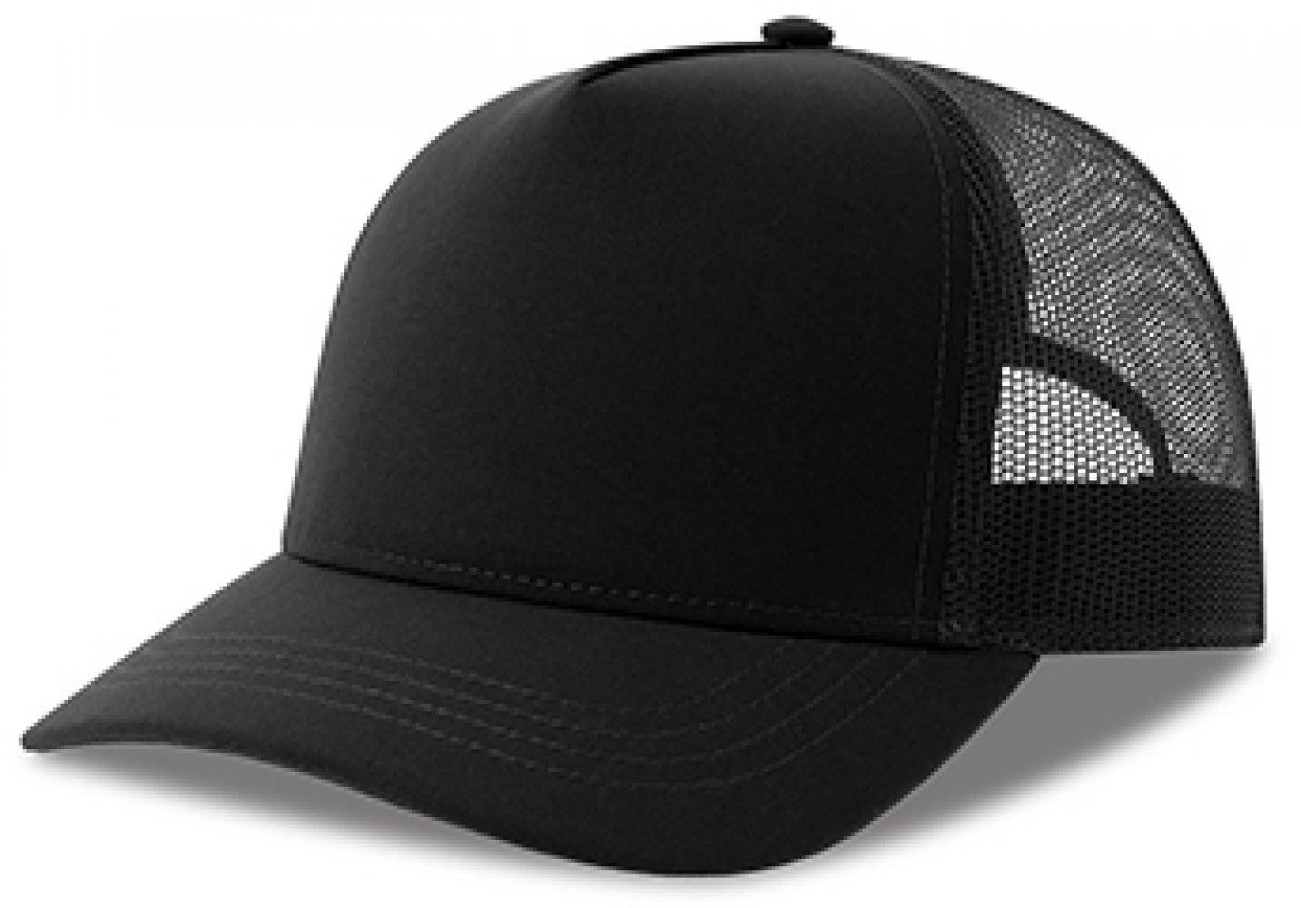 Atlantis Trucker Cap Rapper Canvas Cap Recycled