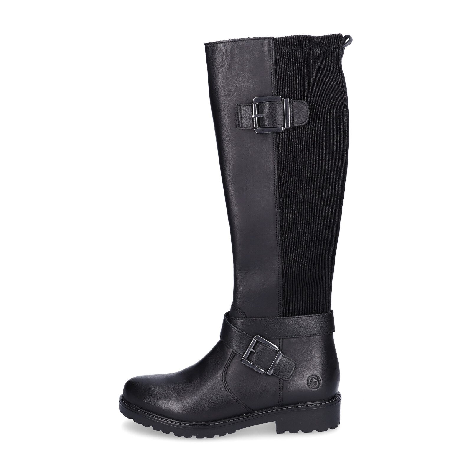 Remonte Remonte Damen Stiefel schwarz Stiefel günstig online kaufen