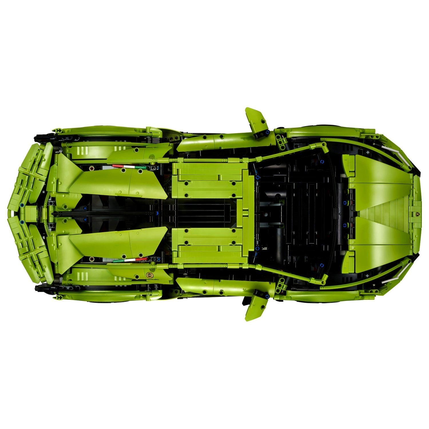 LEGO® 42115 Technic™ Lamborghini Sián FKP 37 Konstruktionsspielsteine günstig online kaufen