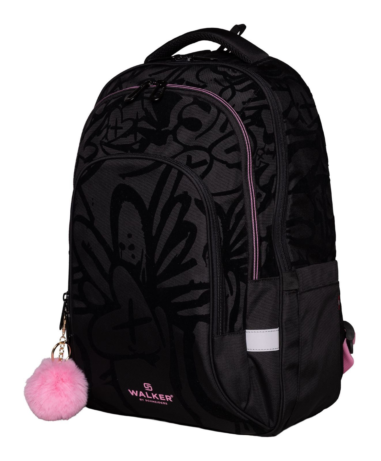Walker by Schneiders Schulrucksack Backpack