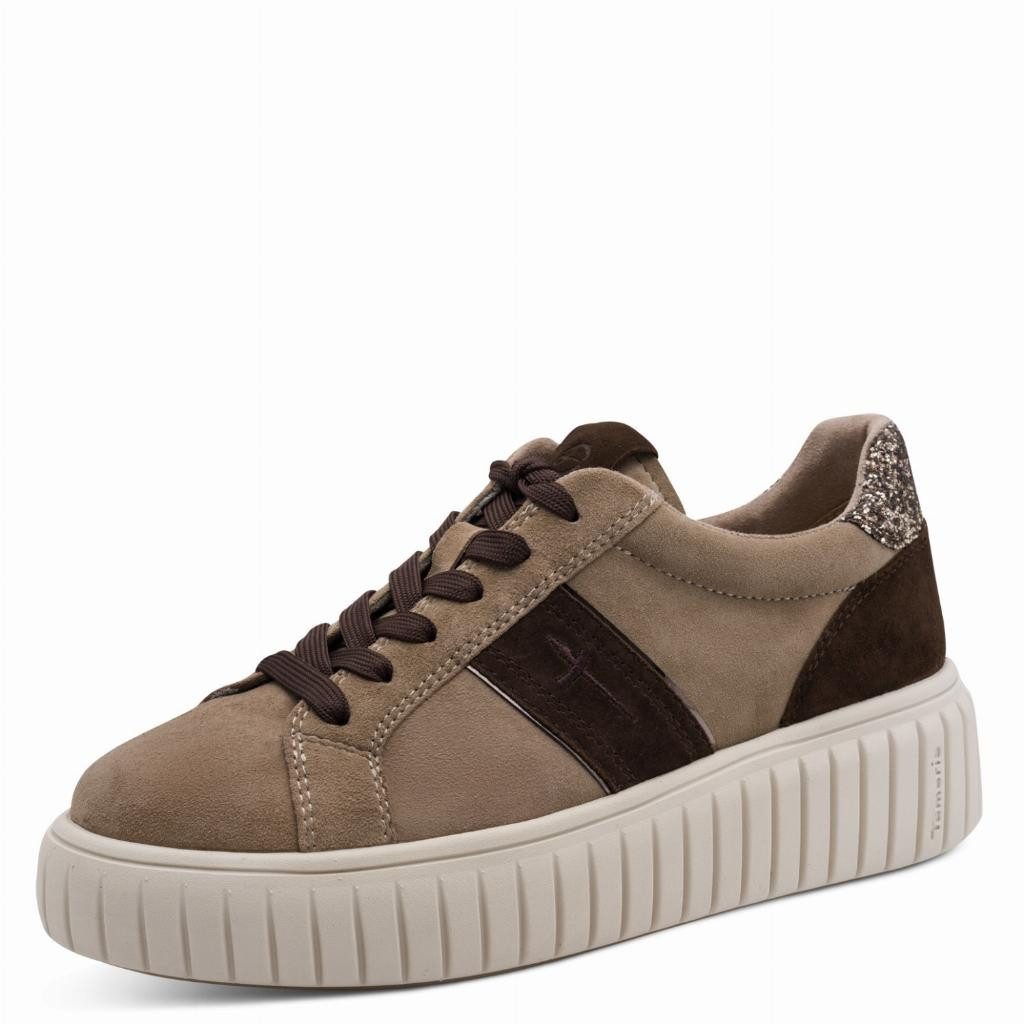 Tamaris Da.-Schnürer Outdoorschuh