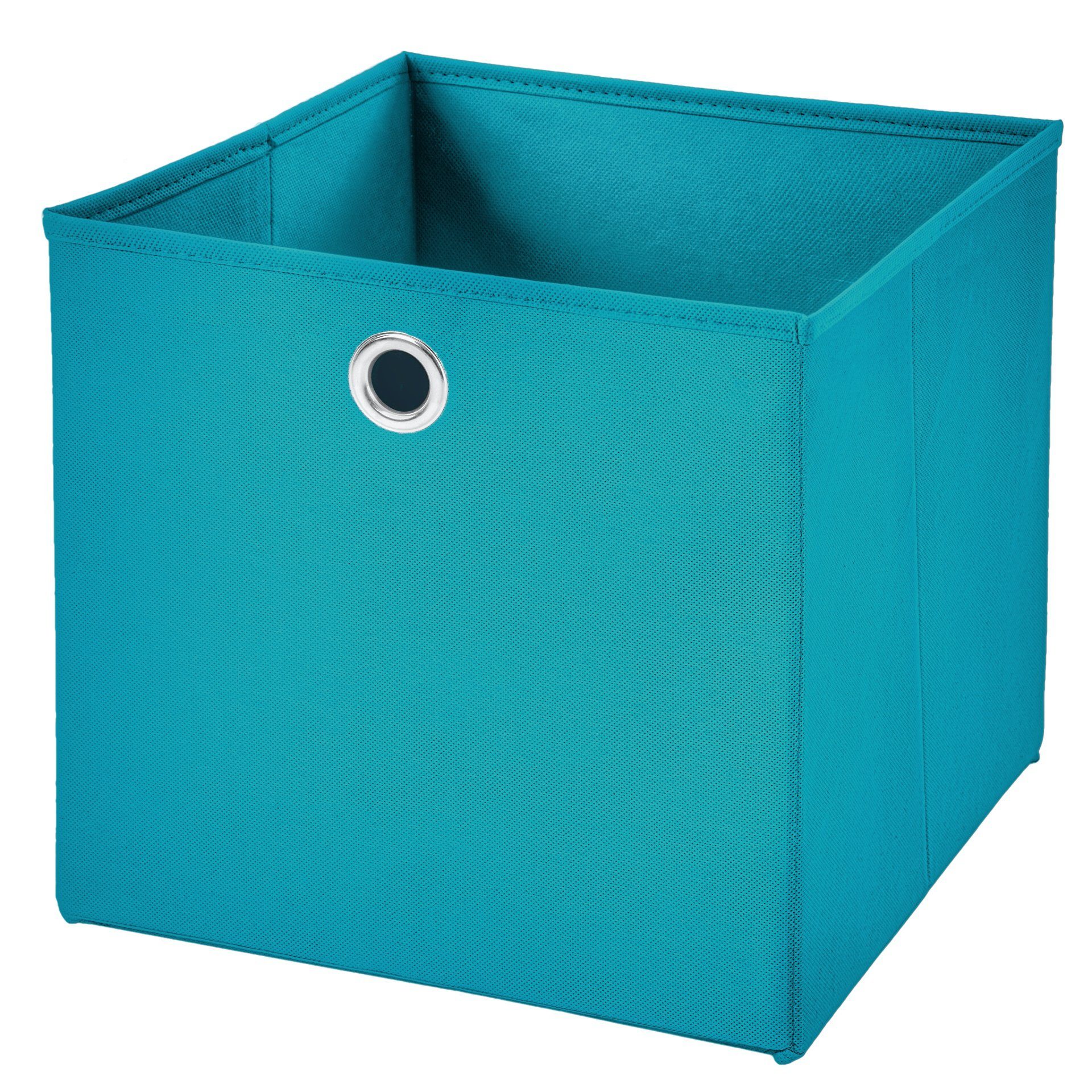 StickandShine Faltbox Faltboxen Aufbewahrungsboxen 15x15 / günstig online kaufen