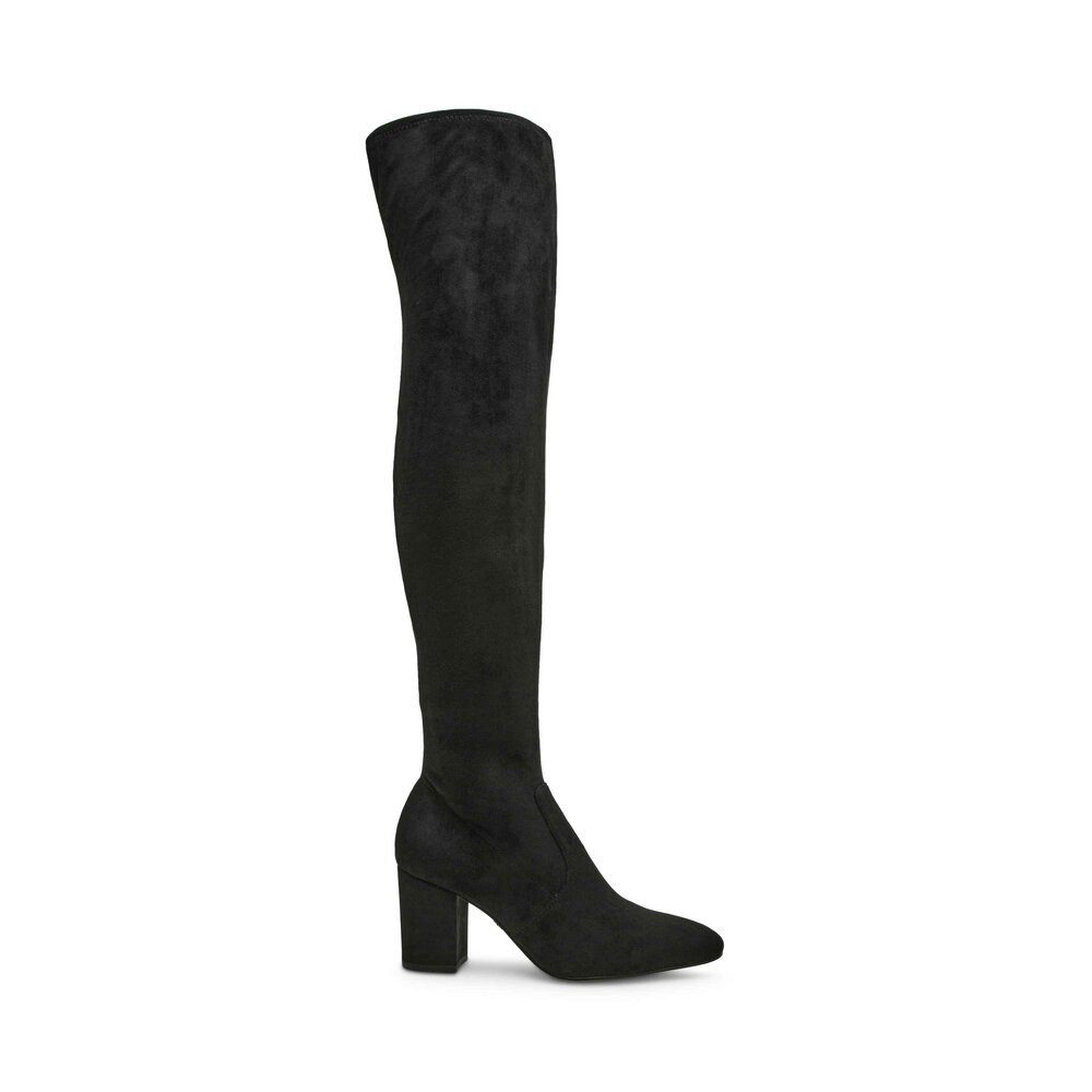 STEVE MADDEN Steve Madden - Stiefel - Schwarz Stiefel
