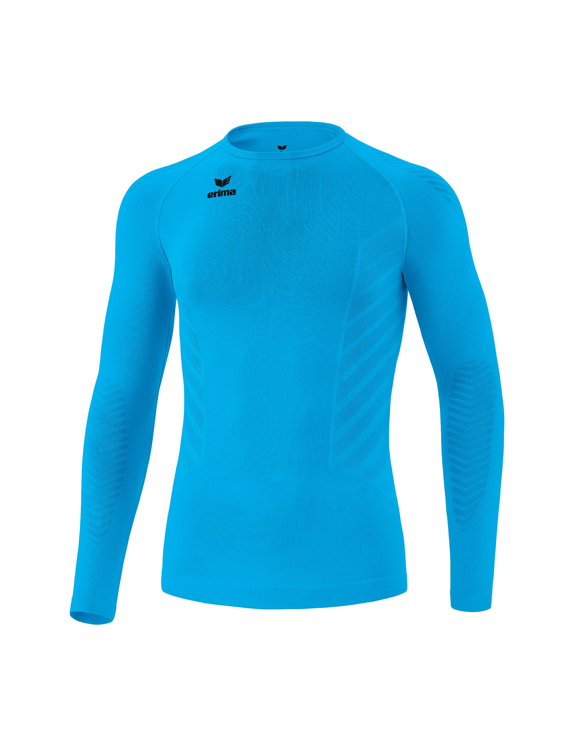 Erima Thermounterhemd Athletic Functional Longsleeve günstig online kaufen