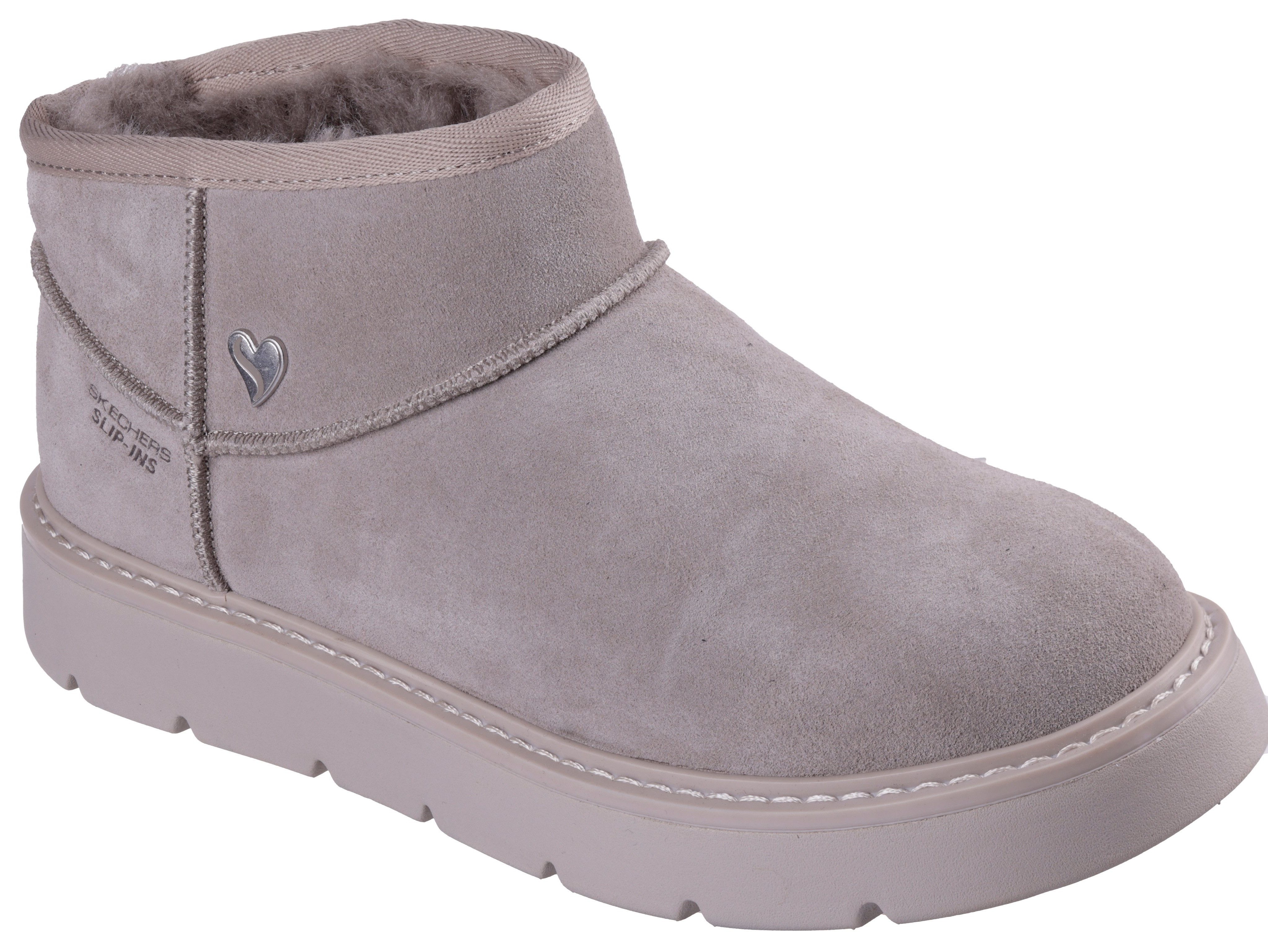Skechers KEEPSAKES COZY-COZY MINI Winterboots Snowboots, günstig online kaufen