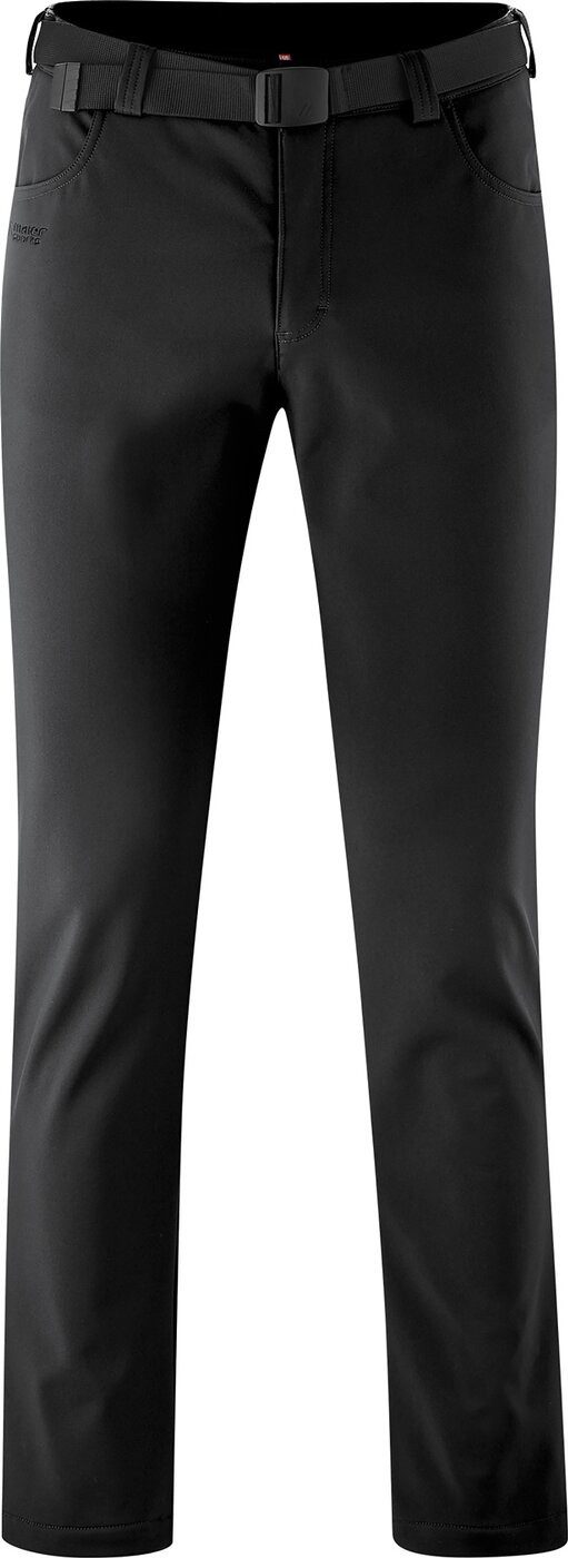 Trekkinghose Perlit M black
