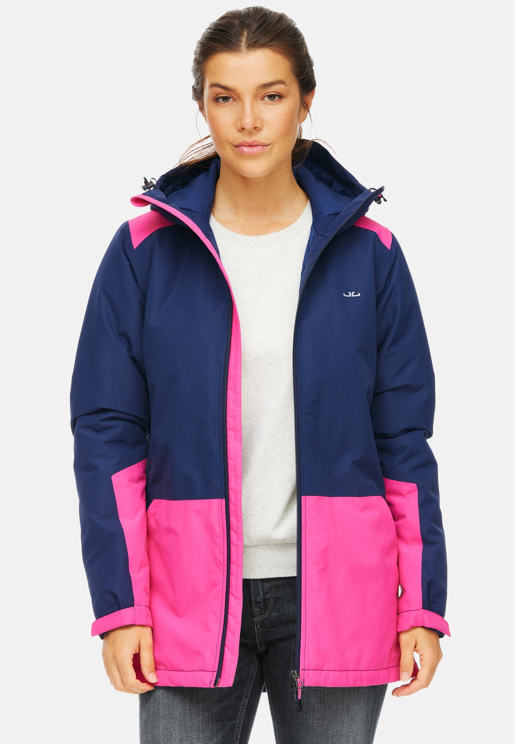 Jeff Green Parka Luana günstig online kaufen