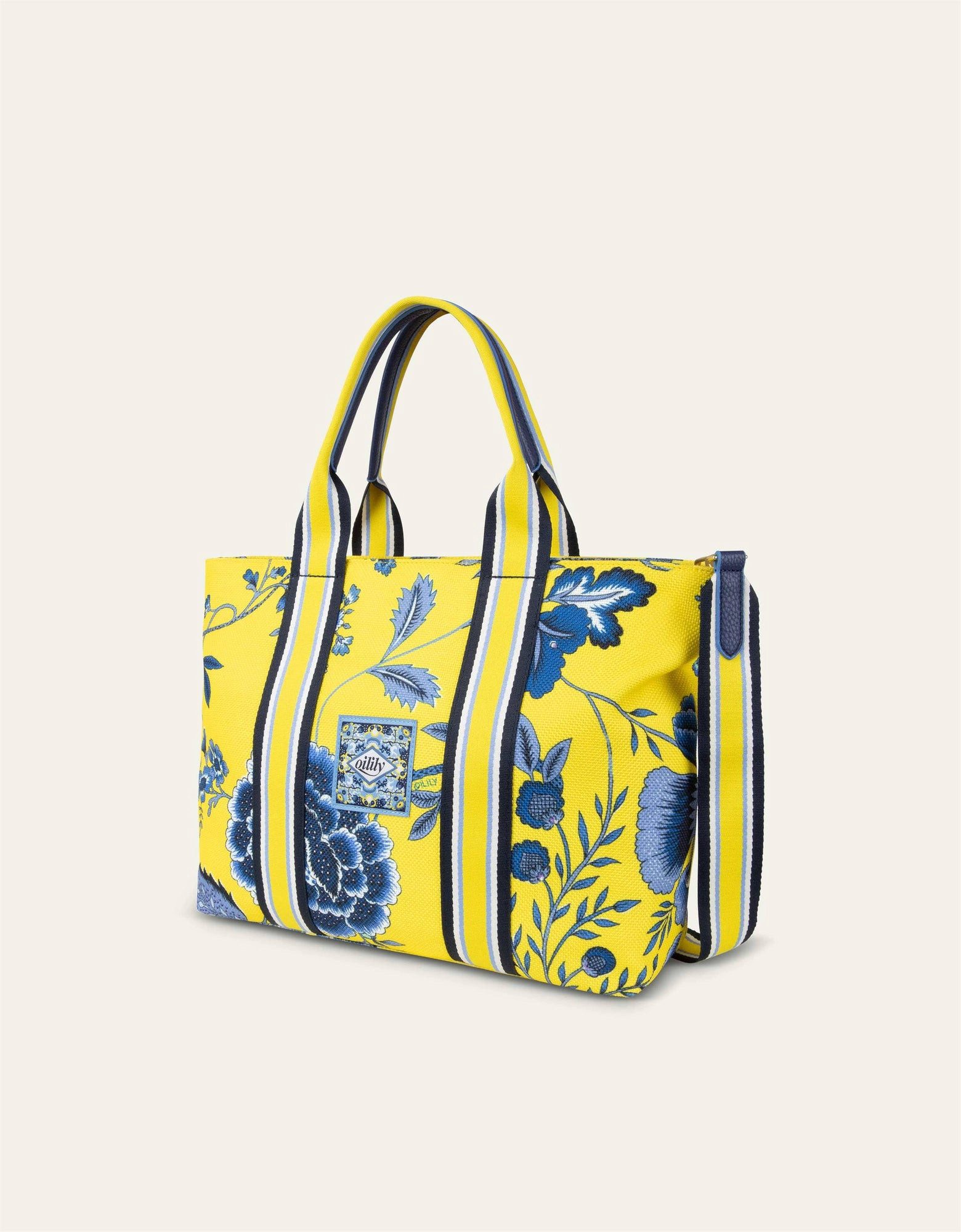 Oilily Handtasche Tara Tote Bag günstig online kaufen