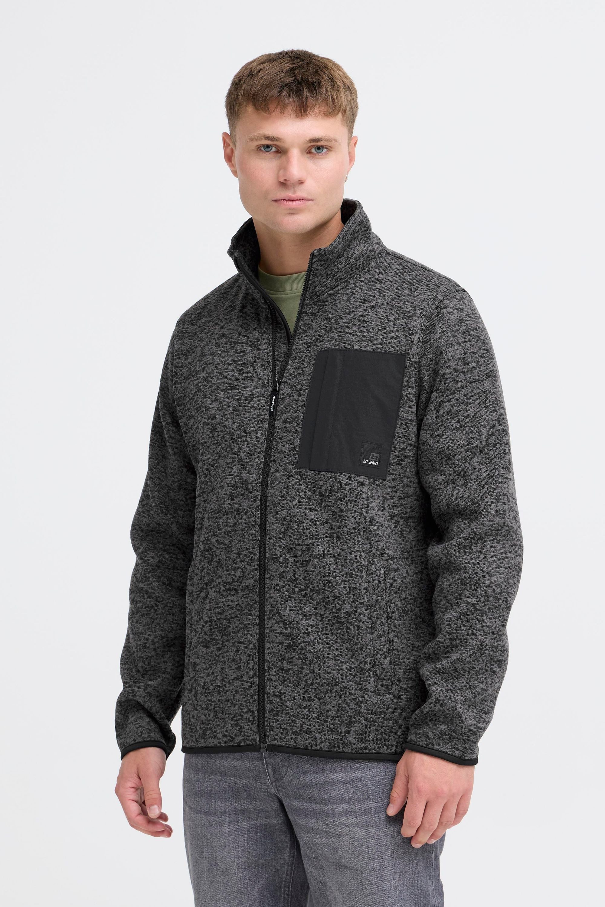 Cardigan BHMelfe