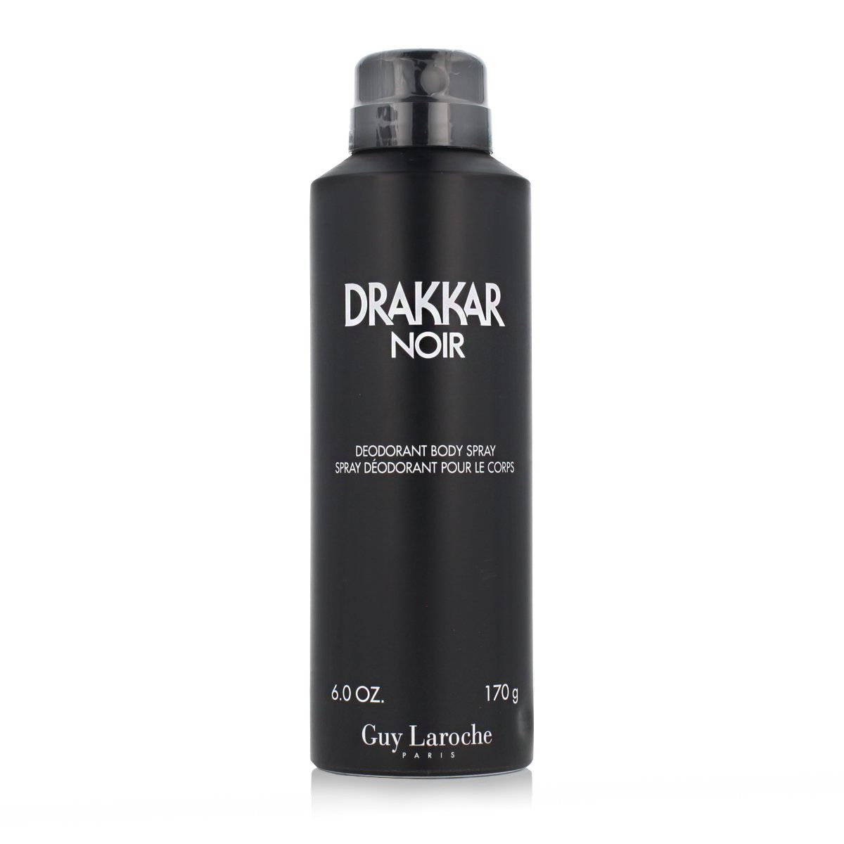 Guy Laroche Körperspray Drakkar Noir