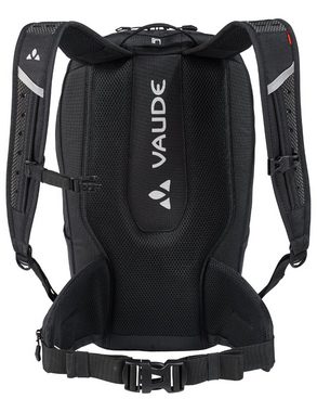 VAUDE Fahrradrucksack Kompakter All Mountain-Rucksack Ledro 10