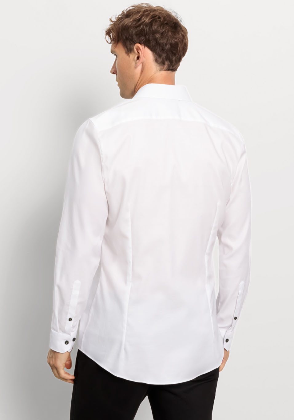 OLYMP Businesshemd No. Six super slim günstig online kaufen