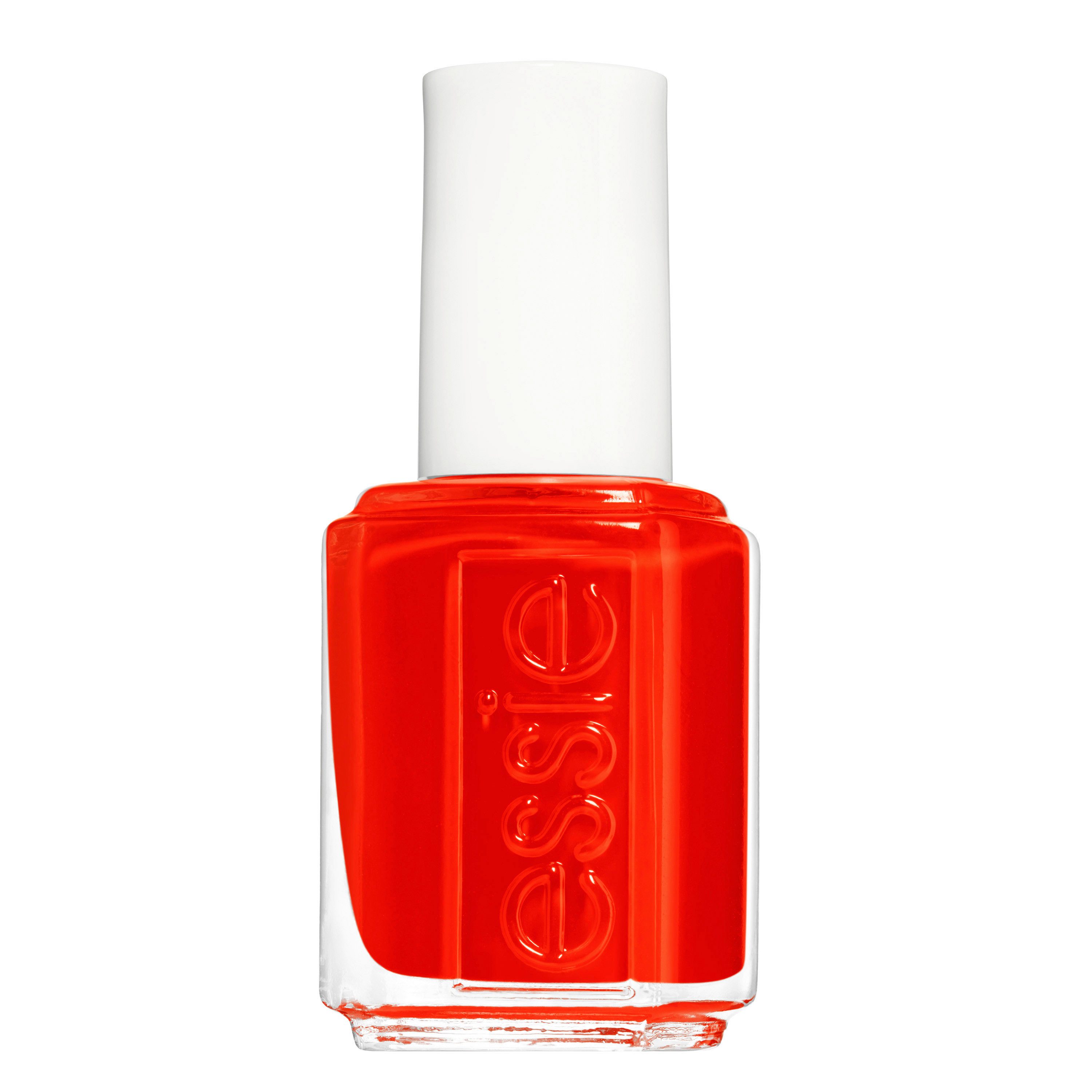 essie Nagellack, für farbintensive und ultra-starke Nägel, natürliche Inhaltsstoffe