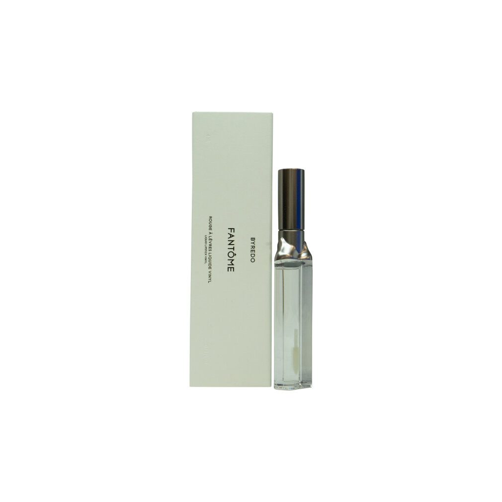 BYREDO Lippenstift Vinyl Liquid Lipstick 6g - Fantome 301