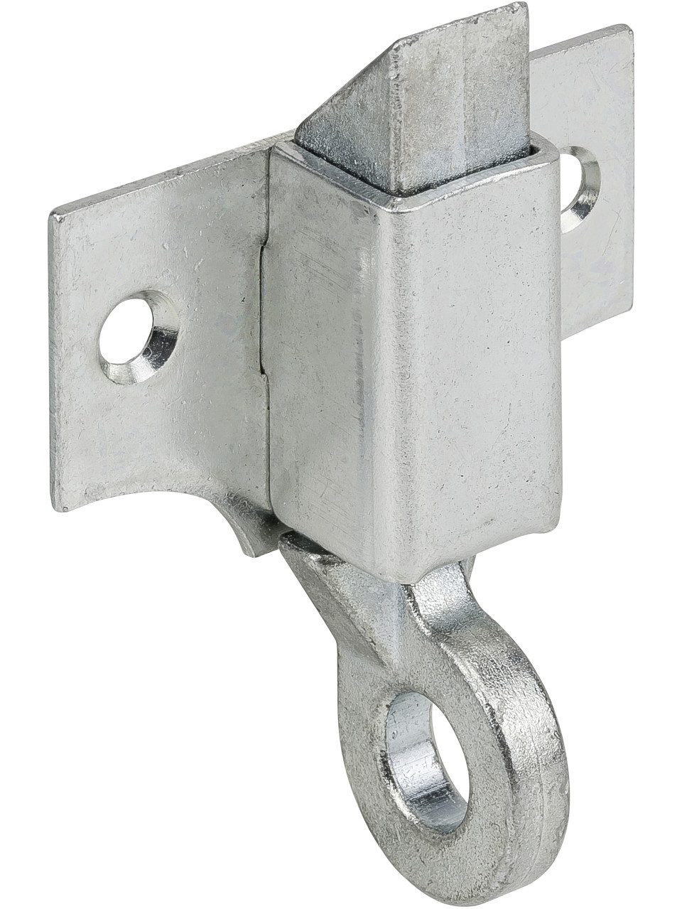 Vormann Fensterrahmenschraube Vormann Oberlichtschnäpper verzinkt 46 x 21/29 x