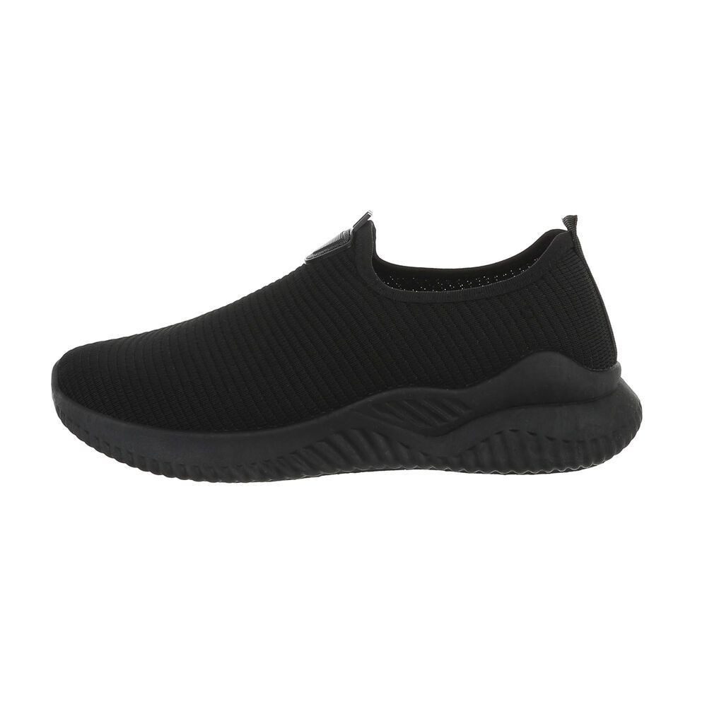 Damen Low-Top Freizeit Sneaker